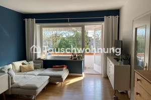 Tauschwohnung: Tausche 3 Zimmer Wohnung mit Balkon in schöner Ecke von Horn – Die vollständige Adresse der Immobilie erhältst du vom Anbieter., 22111 Horn, Hamburg – Vorschaubild 2