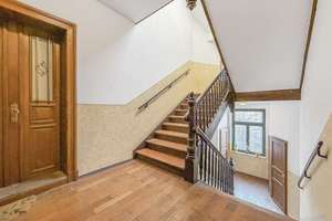 Maisonette mit Balkon & Stellplatz – lichtdurchflutet mit großzügiger Galerie in guter Lage – 4177 Altlindenau, Leipzig – Vorschaubild 11