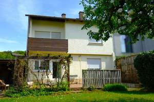 * Doppelhaushälfte mit großem Garten und Garage * – Die vollständige Adresse der Immobilie erhältst du vom Anbieter., 88250 Weingarten – Vorschaubild 9