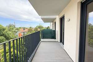 Modern, großzügig und sofort verfügbar: 2-Zi.-Wohnung in Wiesbaden-Biebrich