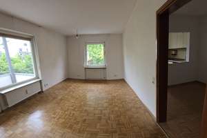 Attraktive 2-Zimmer-Eigentumswohnung mit Balkon & Tiefgaragenstellplatz in zentraler Lage in Trier
