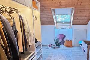 Reihenendhaus mit Garten in sonniger Südlage – 32108 Bad Salzuflen – Vorschaubild 6