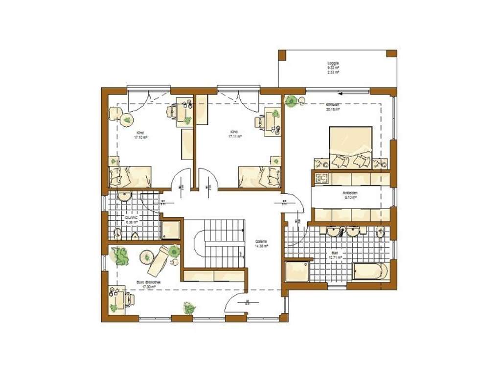 Immobilie in Elztal - Das perfekte Designhaus - Bild 2