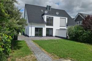 Traumhaftes Neubauhaus sucht neuen Mieter! – Warendorf (Kreis) – Vorschaubild 2