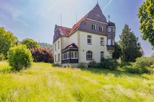 Architektonisch anspruchsvolle Jugendstilvilla mit romantischer Geschichte – Alte Mittelstraße 12, 57392 Schmallenberg – Vorschaubild 5