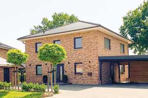 Neubau-Einfamilienhaus in Sasel: Idyllisches Wohnen in Sackgassenlage auf großzügigem Grundstück – Hamburg – Vorschaubild 2