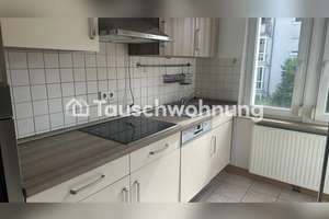 Tauschwohnung: 3 oder 4-Z-Altbauwohnung, Balkon, Parkplatz, in der Wiehre – Die vollständige Adresse der Immobilie erhältst du vom Anbieter., 79102 Oberwiehre, Freiburg im Breisgau – Vorschaubild 6