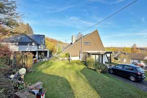 Newel-Beßlich: Architektenhaus mit separatem Gästehaus, Doppelgarage und weitläufigem Grundstück. – Die vollständige Adresse der Immobilie erhältst du vom Anbieter., 54309 Newel – Vorschaubild 38