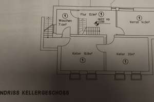 Charmantes Einfamilienhaus in Neuss mit Garage und Garten – Die vollständige Adresse der Immobilie erhältst du vom Anbieter., 41469 Hoisten, Neuss – Vorschaubild 4