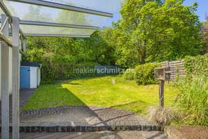 RUHE, RAUM UND GRÜN! – Die vollständige Adresse der Immobilie erhältst du vom Anbieter., 41236 Schmölderpark, Mönchengladbach – Vorschaubild 14