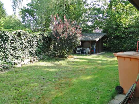 Sonnengrundstück mit 149m² EFH in Berlin-Buckow - Bild 26