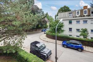 Möbliert: Wunderschöne Designerwohnung in Bestlage Bogenhausen – Die vollständige Adresse der Immobilie erhältst du vom Anbieter., 81925 Herzogpark, München – Vorschaubild 13