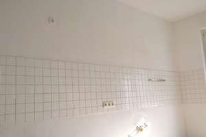 1.OG. Süd-West Sonnenbalkon, Schöne ruhige WG. 2 Z.+ große Küche,Flur,Bad mit Fenster, NEU GLASFASER – 45888 Bulmke-Hüllen, Gelsenkirchen – Vorschaubild 8