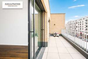 Architektonisches Highlight in Marienburg: Erstbezug mit 2 Dachterrassen & hochwertiger Ausstattung – 50968 Marienburg, Köln – Vorschaubild 13