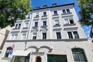 *CHARMANTE 3-ZI-ALTBAU-ETW,ca.90m²,NEUHAUSEN/MAXVORSTADT-Blutenburgstraße*EUR 795.000,-- – Blutenburgstraße -, 80636 Sankt Vinzenz, München – Vorschaubild 10