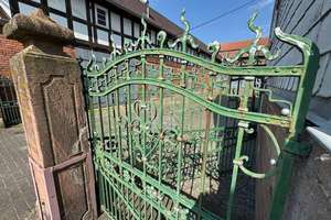 Historisches Hofensemble mit  Garten für kreative Lebensentwürfe - Grundstück mit Maschinenhalle zus – Die vollständige Adresse der Immobilie erhältst du vom Anbieter., 35085 Ebsdorfergrund – Vorschaubild 21