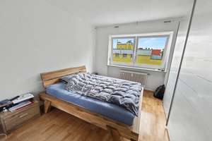 Vermietete 3-Zimmer-Wohnung in Top Lage von München-Gern – Die vollständige Adresse der Immobilie erhältst du vom Anbieter., 80638 Neuhausen, München – Vorschaubild 4