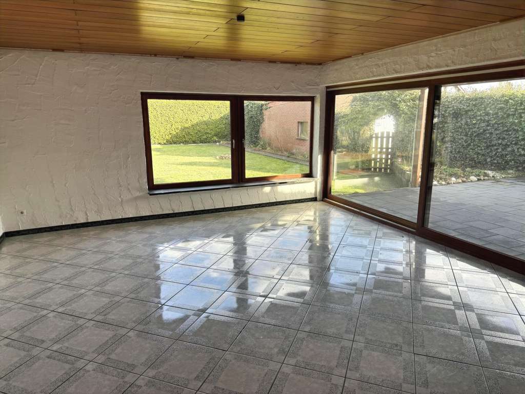 Immobilie in Großenkneten - Zweifamilienhaus in zentraler Lage  - Bild 2