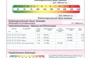 Trommelweg: 2 Zimmer Wohnung mit Balkon, der Besichtigungstermin hat bereits stattgefunden – Die vollständige Adresse der Immobilie erhältst du vom Anbieter., 26125 Ohmstede, Oldenburg (Oldenburg) – Vorschaubild 9