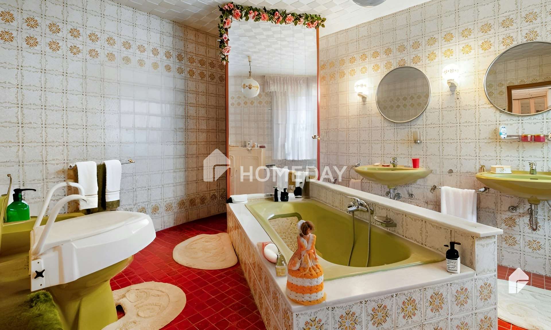 Immobilie in Klempau - Traumhaft, sehr viel Platz, gemischtes Ambiente, Möglichkeiten ohne Ende - Bild 1