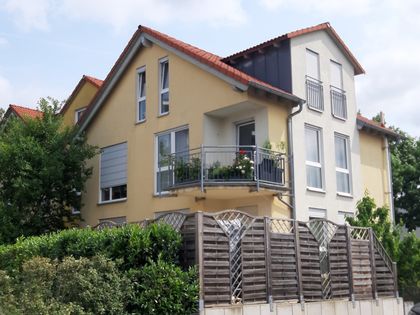 Eigentumswohnung in Roßdorf (Kreis Darmstadt-Dieburg) - ImmoScout24