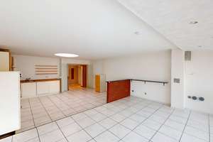 Attraktive Kapitalanlage oder neues Zuhause – gepflegte Eigentumswohnung mit Garage – 67061 Süd, Ludwigshafen am Rhein – Vorschaubild 3