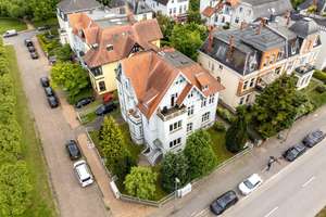 Repräsentatives Altbau-Mehrfamilienhaus in begehrter Lage - 4 Wohneinheiten zzgl. Bürofläche im EG – Die vollständige Adresse der Immobilie erhältst du vom Anbieter., 23568 Sankt Gertrud, Lübeck – Vorschaubild 29