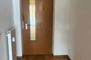 NUR MIT WOHNBERECHTIGUNGSSCHEIN NACH § 88D !! 1-Zimmer-Wohnung sucht Nachmieter – Bad Nauheimer Straße 15, 64289 Darmstadt-Nord, Darmstadt – Vorschaubild 2