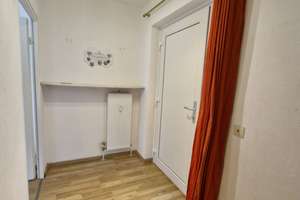 Neuwiederstraße | Gemütliche 2-Zimmer-Wohnung mit Tiefgaragenstellplatz in gepflegter Wohnanlage – Neuwiederstraße 5, 28325 Tenever, Bremen – Vorschaubild 7