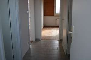 Ideal für Singles oder Paare: 2-Zimmer-Wohnung mit Balkon
