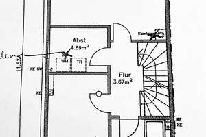 Wohnen am Wasser: Reiheneckhaus mit Dachterrasse und privatem Bootssteg in Berlin-Spandau – Die vollständige Adresse der Immobilie erhältst du vom Anbieter., 13587 Hakenfelde, Berlin – Vorschaubild 35