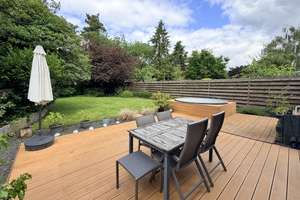 Gartenwohnung mit Garage in erstklassiger Wohnlage! – Die vollständige Adresse der Immobilie erhältst du vom Anbieter., 41239 Schmölderpark, Mönchengladbach – Vorschaubild 2