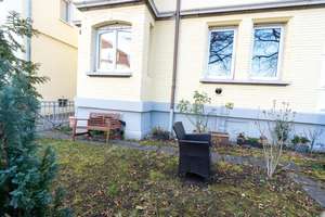 Gepflegte Wohnung in attraktive Lage von Stuttgart – Die vollständige Adresse der Immobilie erhältst du vom Anbieter., 70327 Lindenschulviertel, Stuttgart – Vorschaubild 2