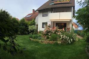 Wohnen in Bestlage, 2 Zimmerwohnung mit Terrasse und Gartennutzung + Hobbyraum und 2 Stellplätze – 68199 Neckarau, Mannheim – Vorschaubild 6