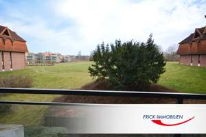 Gepflegte Eigentumswohnung mit Loggia und Pkw-Stellplatz