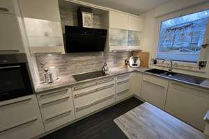 Neuwertiges 4-Zimmer-Reihenhaus mit EBK und Sauna in Bremen, Arsten – Die vollständige Adresse der Immobilie erhältst du vom Anbieter., 28279 Arsten, Bremen – Vorschaubild 4