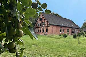 Kleiner Resthof in Ortsrandlage von Tüschau mit dreiseitigem Weitblick – Die vollständige Adresse der Immobilie erhältst du vom Anbieter., 29482 Küsten – Vorschaubild 40