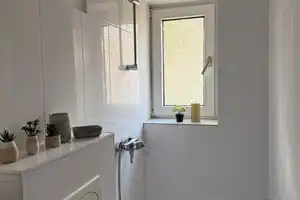 Gemütliche 2 Zimmer Wohnung in Badenstedt – Nauheimerstraße 2, 30455 Hannover – Vorschaubild 4