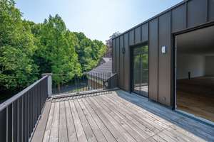 Wohnjuwel an der Waldau: Wohntraum mit zwei Panoramabalkonen und purem Luxuskomfort auf 140m² – Die vollständige Adresse der Immobilie erhältst du vom Anbieter., 53127 Ippendorf, Bonn – Vorschaubild 11