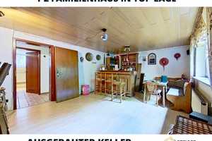 Einfamilienhaus für zwei Generationen mit ausgebautem Keller, Garten und Garage in TOP-Lage! – Recklinghausen (Kreis) – Vorschaubild 23