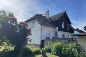 Raum für Ihre Projekte: Flexibles Zweifamilienhaus in Nauen-Markee