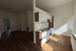 Renovierte 4 Zimmer DG-Altbauwohnung mit Gartennutzung in der Schönböckener Str. 7 – Die vollständige Adresse der Immobilie erhältst du vom Anbieter., 23556 Sankt Lorenz Nord, Lübeck – Vorschaubild 4