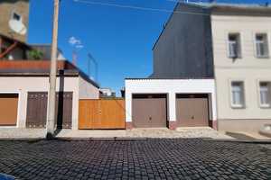 Schickes saniertes Haus mit 175m² Wohnfläche und 3 Garagen in sehr ruhiger Lage von Meerane – Philippstraße 15, 8393 Zwickau (Kreis) – Vorschaubild 19