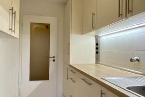 Schöne 3-Zimmer-Wohnung am Aaper Wald – Die vollständige Adresse der Immobilie erhältst du vom Anbieter., 40472 Rath, Düsseldorf – Vorschaubild 9