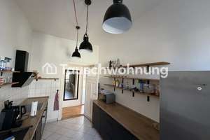 Tauschwohnung: 3-Zimmer Wohnung Treptow gegen 2-3 Zimmer Köpenick – Die vollständige Adresse der Immobilie erhältst du vom Anbieter., 12487 Johannisthal, Berlin – Vorschaubild 8