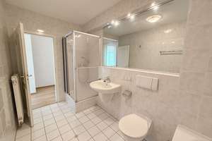 ** Sofort bezugsfrei ** Sensationelle 2-Zimmer-ETW mit tollem Balkon sowie Pkw-Stellplatz im Freien – Die vollständige Adresse der Immobilie erhältst du vom Anbieter., 63165 Mühlheim am Main – Vorschaubild 10