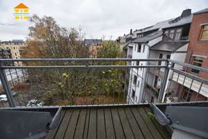 *Dachgeschosswohnung für Singles oder Pärchen - mit Balkon* – Humboldtstraße 7, 9130 Sonnenberg, Chemnitz – Vorschaubild 7