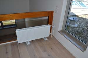 Stilvolle Atelier-Wohnung im 22. Stock mit Weitblick in Stuttgart-Asemwald (provisionsfrei) – 70599 Asemwald, Stuttgart – Vorschaubild 17