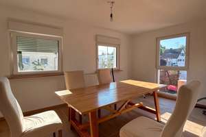 Provisionsfreie Einfamilienhaus mit große Garten in Offenbach ab sofort zu vermieten – 63071 Tempelsee, Offenbach am Main – Vorschaubild 7