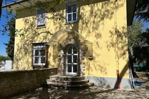 Reserviert: Attraktive Stadtvilla mit Garten in Mainz-Oberstadt, nähe Uniklinik – Schaftriebweg 0, 55131 Bretzenheim, Mainz – Vorschaubild 2